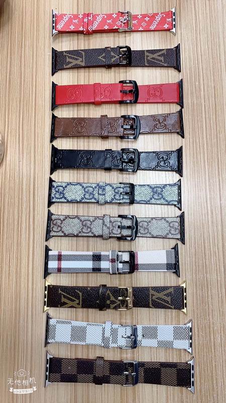 LV Gucci 38-46mm 48